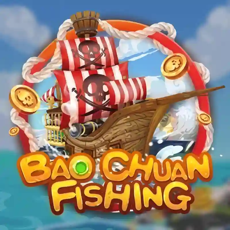 Chơi game Bao Chuan Fishing tại yo88