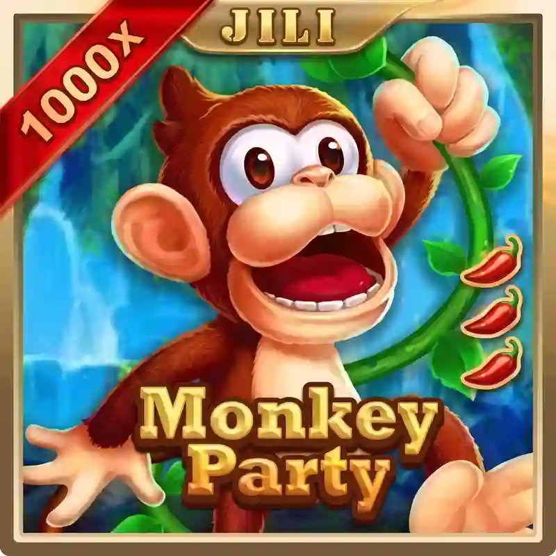 Chơi game Bữa tiệc của khỉ tại yo88