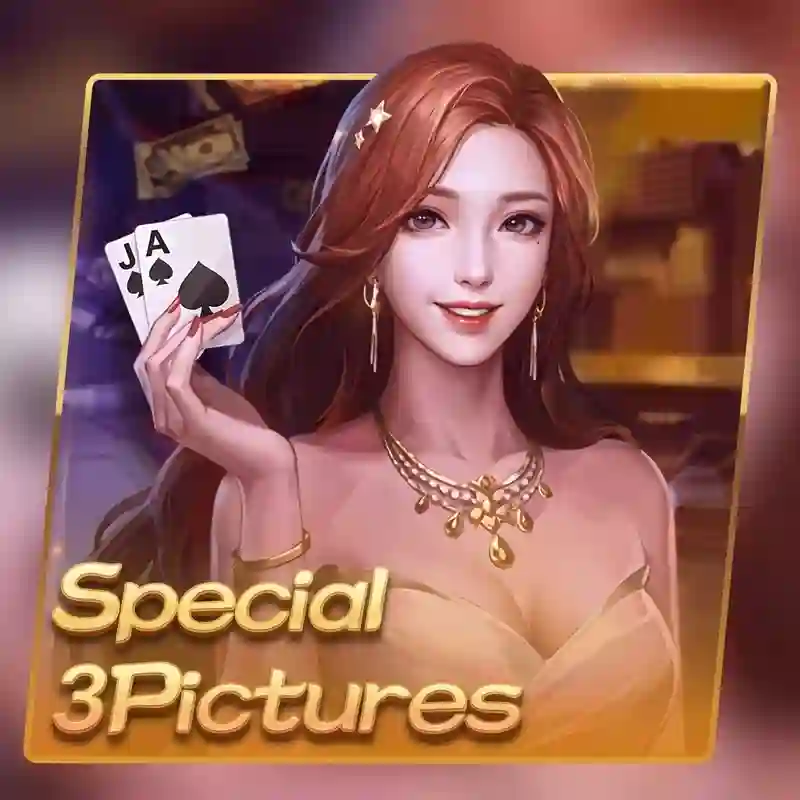 Chơi game 3 hình ảnh đặc biệt tại yo88