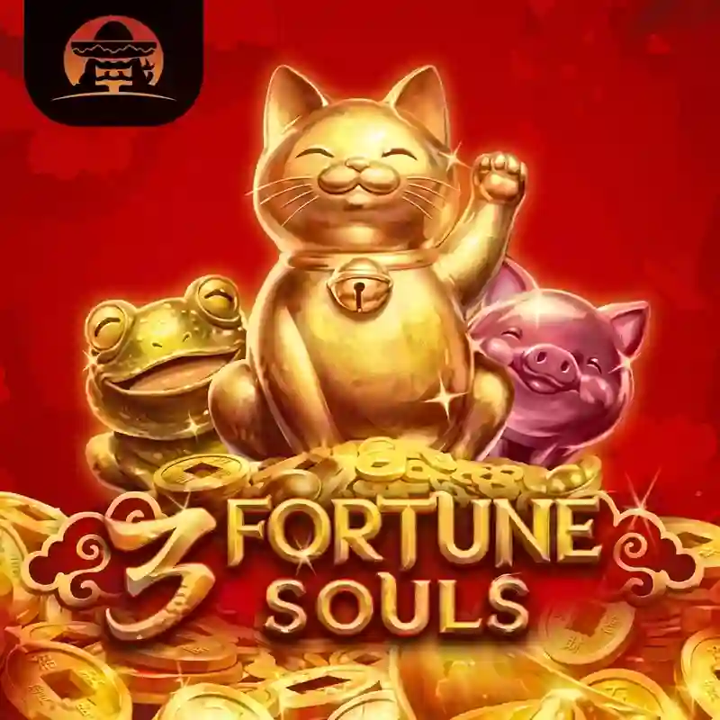 Chơi game 3 Linh Hồn Hạnh Phúc tại yo88