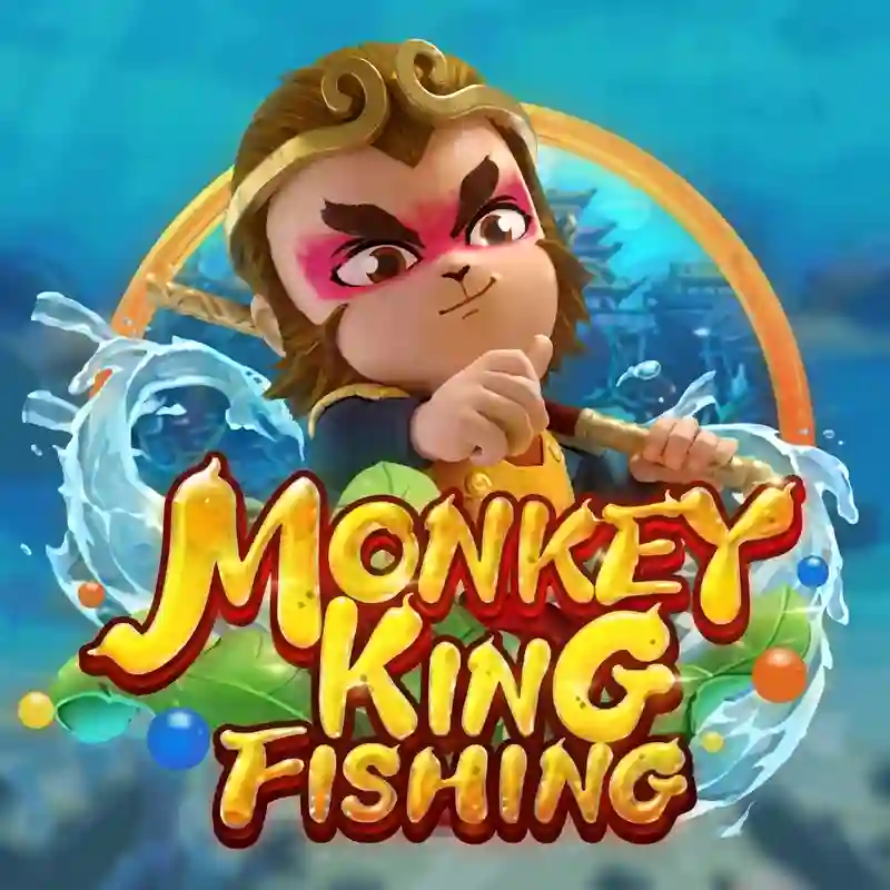 Bắn cá Monkey King Fishing