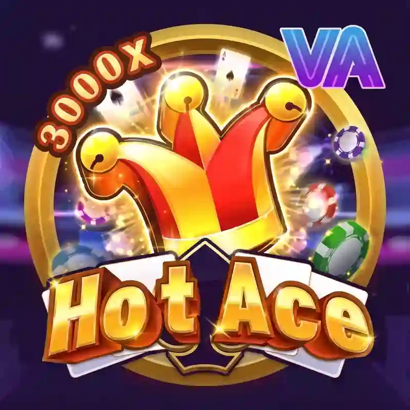 Chơi game Nóng Ace tại yo88