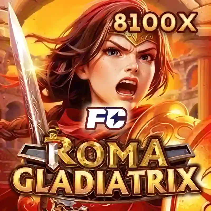 Slots Nữ Chiến Binh La Mã
