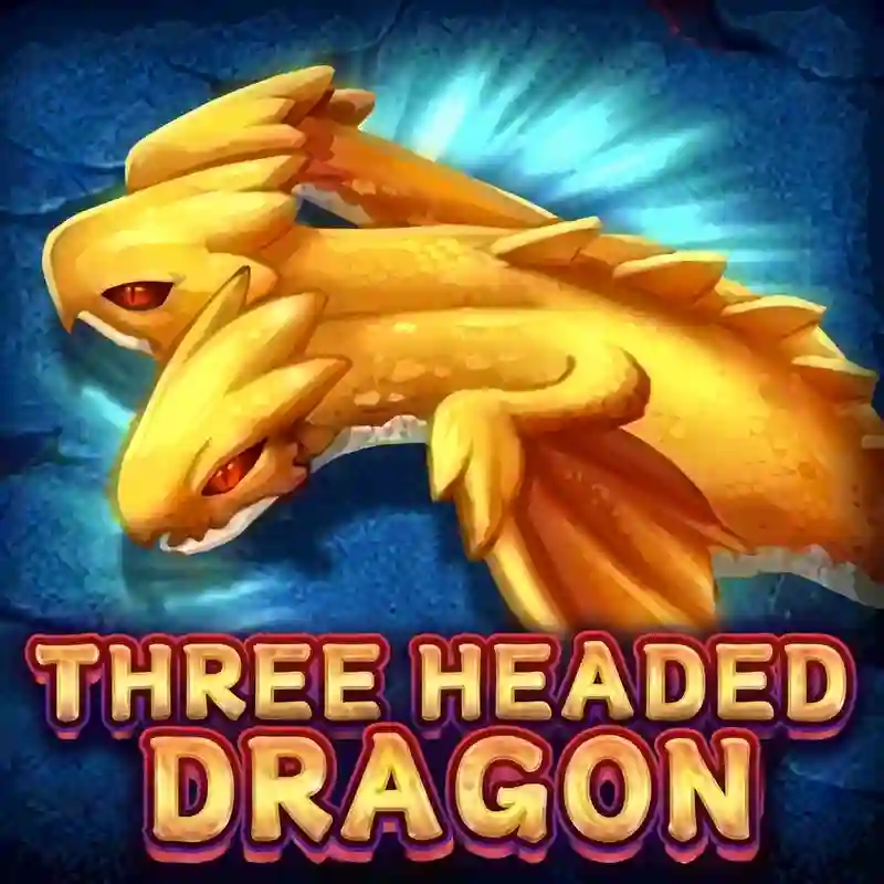 Chơi game Rồng ba đầu tại yo88