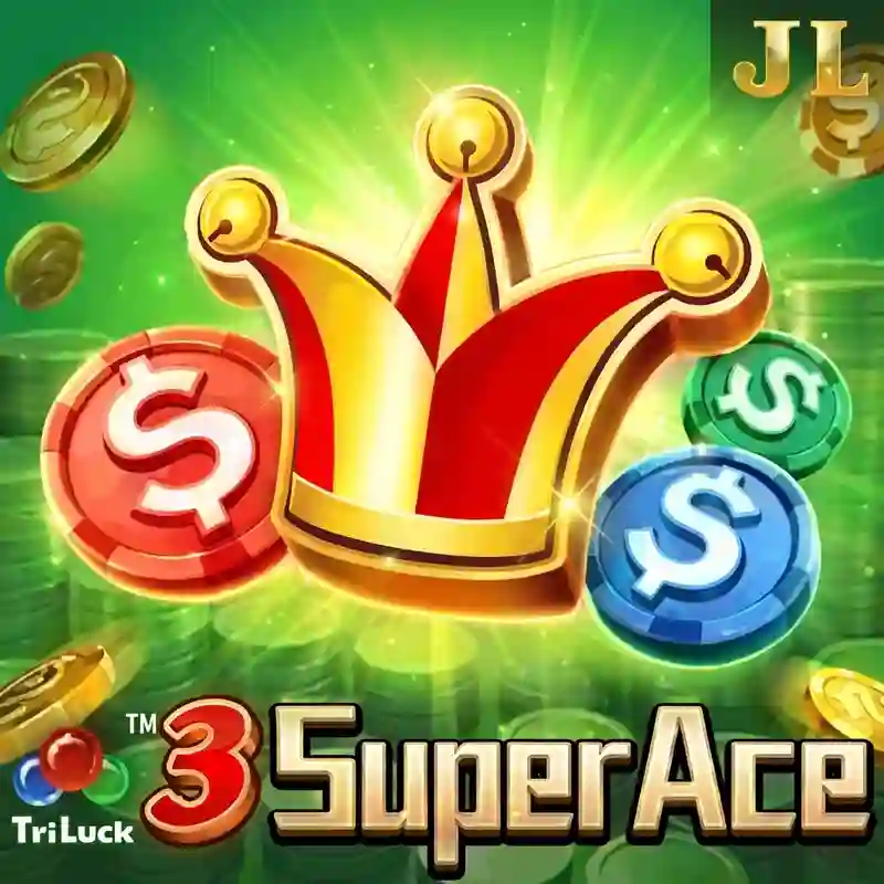 Trò chơi 3 Siêu Át Chủ Bài