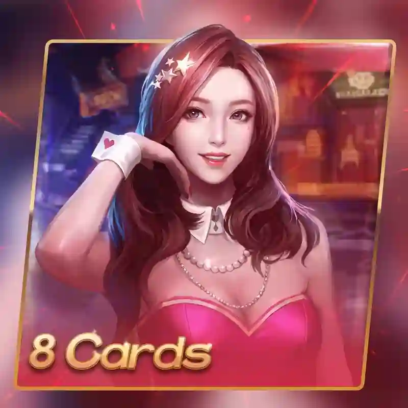 Chơi game 8 thẻ tại yo88