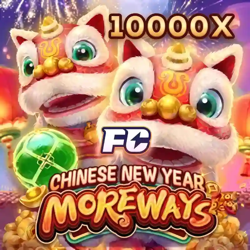 Chơi game Tết Nguyên Đán Moreways tại yo88