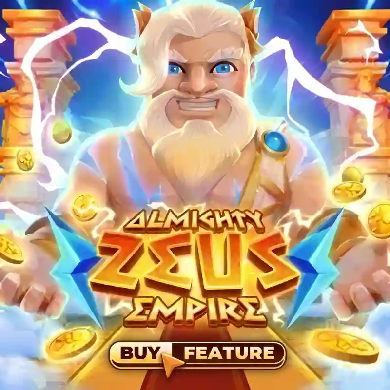 Game bài Đế chế toàn năng Zeus